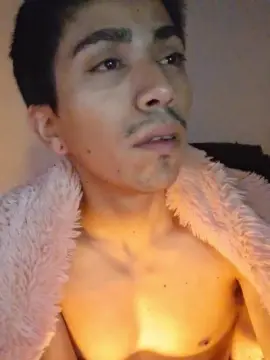 Cam4 Nude Webcam of AndryMooree