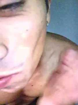 Cam4 Adult Webcam of AndryMooree