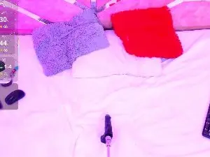Cam4 Adult Webcam of LilyLovely_