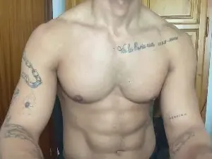Cam4 Adult Video Chat of MGM1213
