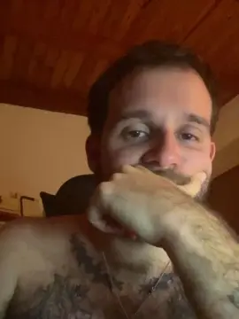 Cam4 Nude Webcam of frantr