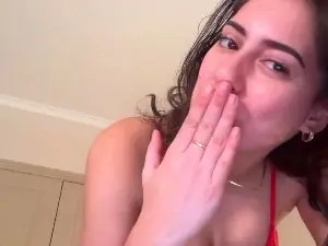 Cam4 Free Porn Cam of sieeena