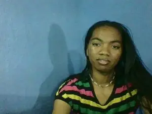 Cam4 Nude Webcam of Miah