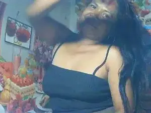 Cam4 Live Sex of nosymanja2
