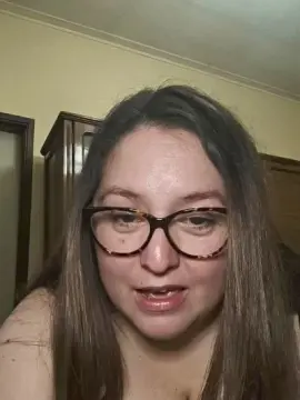 Cam4 Live Sex of Solcurvytriplxx