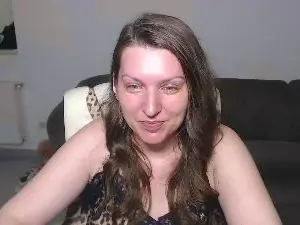 Cam4 Nude Webcam of glamyglam