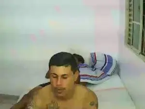 Cam4 Private Sex Chat of RafahSilva