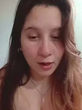 Cam4 Nude Webcam of Trolitasfree