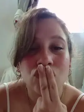 Cam4 Nude Webcam of Trolitasfree