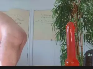 Cam4 Nude Webcam of dannyfunchat