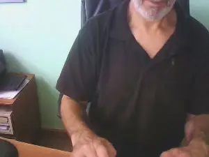 Cam4 Nude Webcam of marclaa50