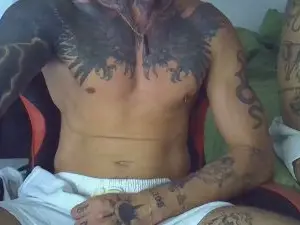 Cam4 Free Porn Cam of brazilianjapa2