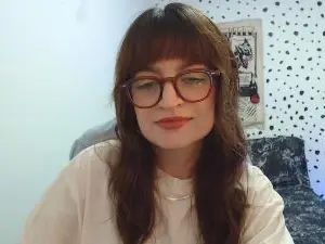 Cam4 Live Sex of brizzahot