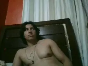 Cam4 Live Sex of cojodurocabron