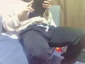 Cam4 Nude Webcam of juan6518