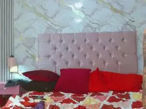 Cam4 Private Sex Chat of AshlieeGreenn