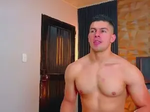 Cam4 Adult Webcam of Felipenmarce