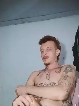 Cam4 Live Porn of RuivoDotado24cm