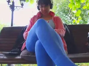 Cam4 Adult Webcams of French_Claire25
