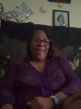 Cam4 Live Sex of MissMadem