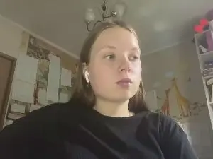 Cam4 Free Live Porn of NorahJuntunen