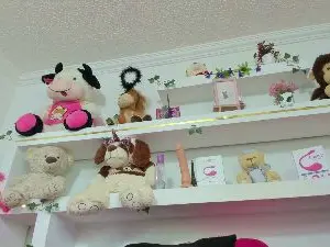 Cam4 Live Porn of lucia_ass