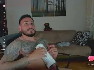 Cam4 Adult Webcam of shadownight94
