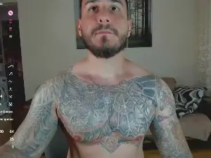 Cam4 Watch Live Sex Cams of shadownight94