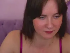 Cam4 Adult Webcam of BerryDiva