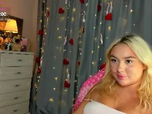 Cam4 Adult Video Chat of Loneve