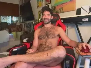 Cam4 Private Sex Chat of HHScritch