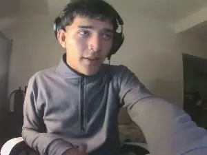 Cam4 Live Porn of Kettitta