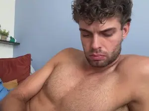 Cam4 Adult Webcam of TheBrokeScholar