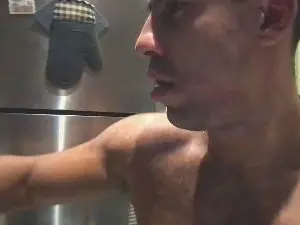 Cam4 Adult Video Chat of bossman260