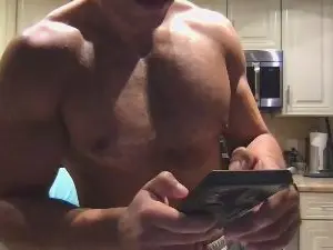 Cam4 Sex Cam of bossman260