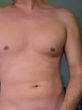 Cam4 Nude Webcam of leo_rock