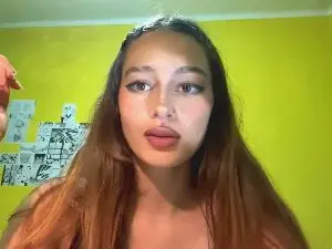 Cam4 Sex Chat of SharitaDeems