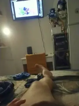 Cam4 Best Webcam of enzo733
