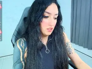 Cam4 Free Porn Cam of sasha_baby69
