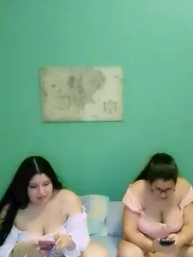 Cam4 Best live sex cam show of Chun_