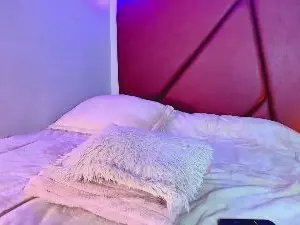 Cam4 Sex Cam of Lexi_Howard