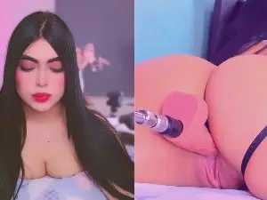 Cam4 Sex Cam of perla_cm