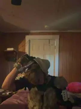 Cam4 Live Sex Cam of DARK_HORSE_IND
