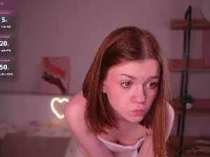 Cam4 Private Sex Chat of ErinHanz