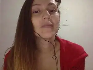 Cam4 Adult Video Chat of jasminalba