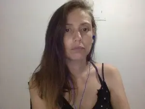 Cam4 Nude Webcam of jasminalba