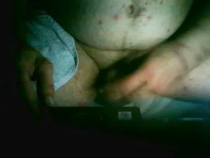Cam4 Live Sex Cam of gott666