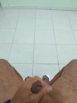 Cam4 Nude Webcam of souzakw2