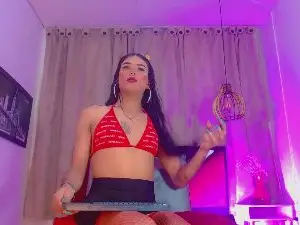 Cam4 Live Sex Cam of valentina_kiss1