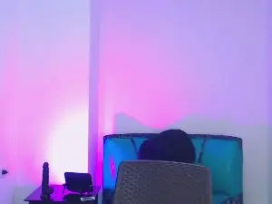Cam4 Nude Webcam of lilith_nyx333